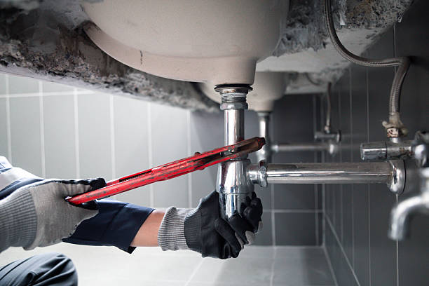 Trusted Drain Cleaning service in Demorest, GA - AAA Plumbing Heating